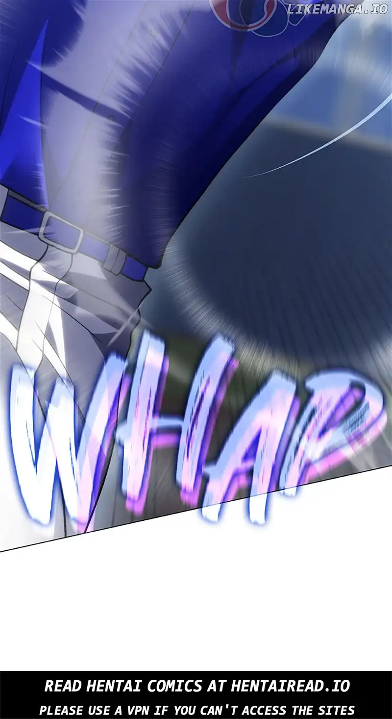 Home Plate Villain Chapter 29 page 68