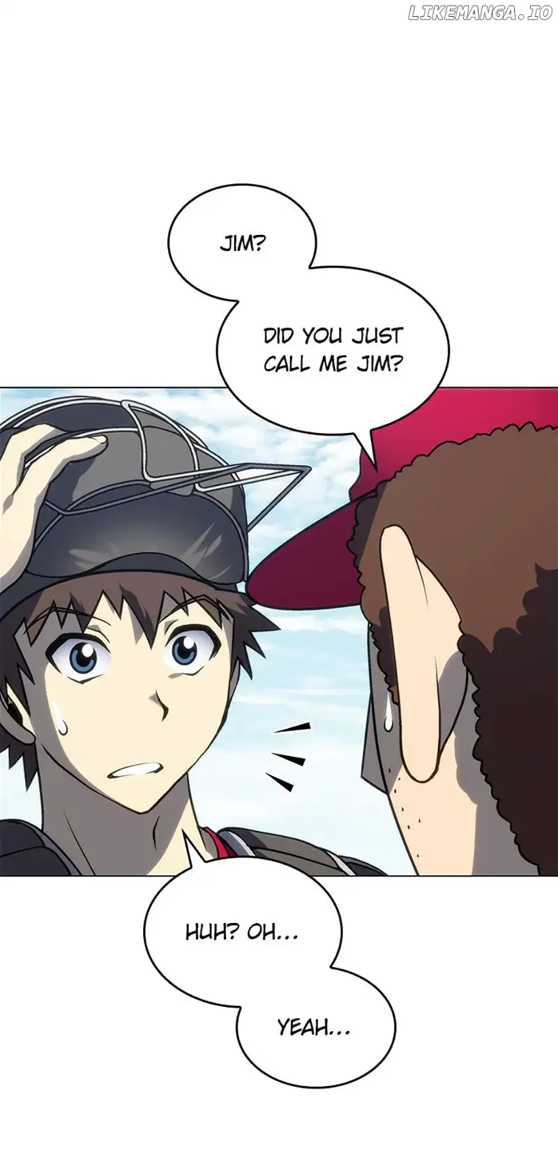 Home Plate Villain Chapter 29 page 6