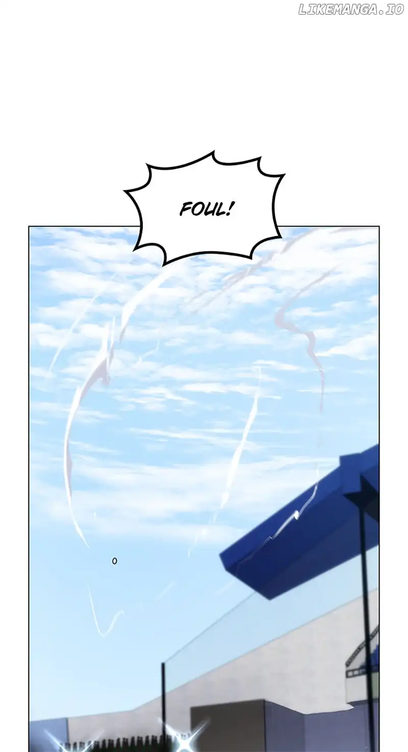 Home Plate Villain Chapter 29 page 69