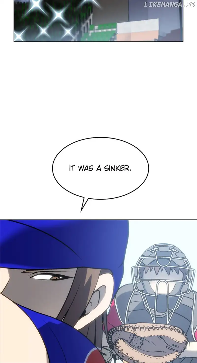 Home Plate Villain Chapter 29 page 70
