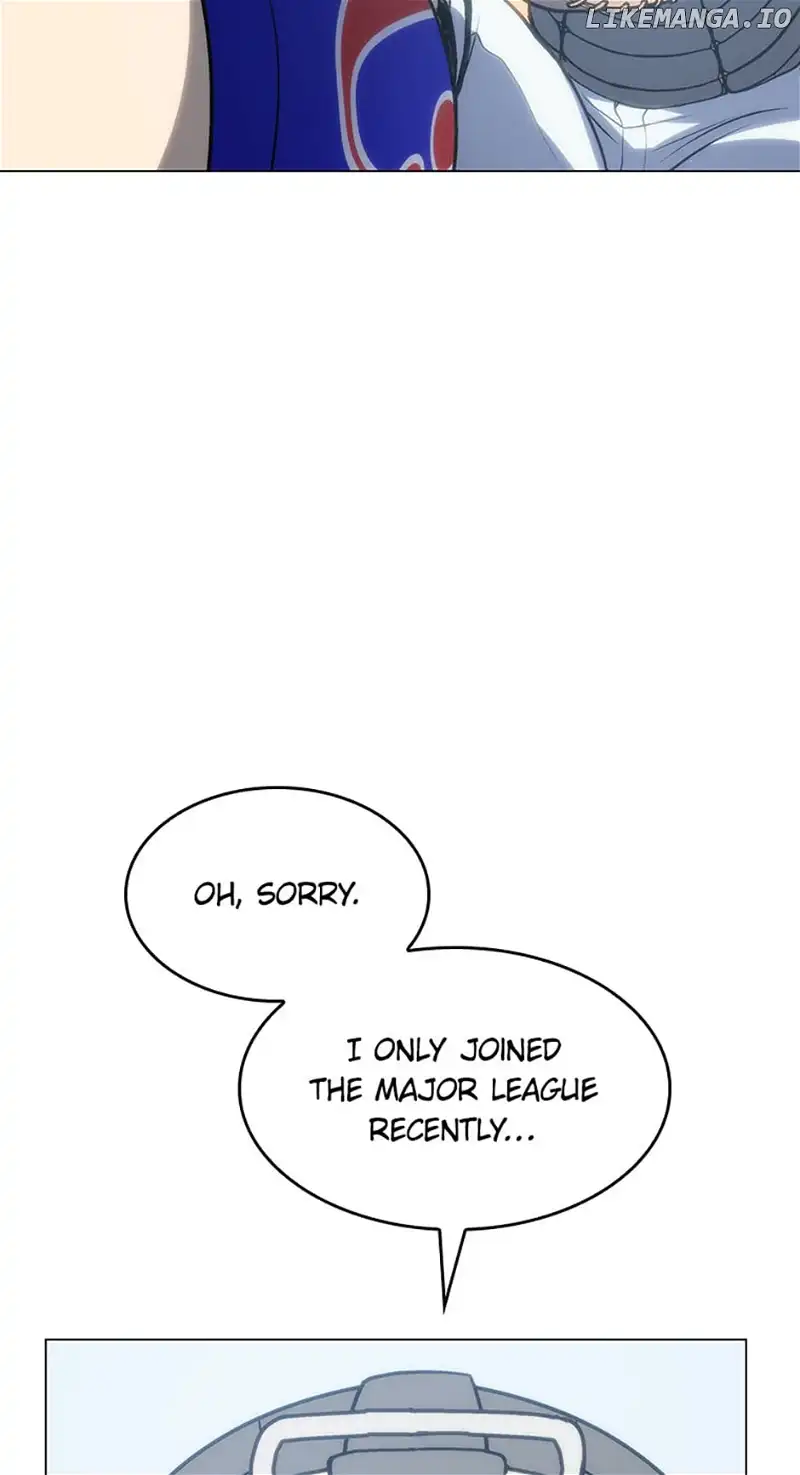 Home Plate Villain Chapter 29 page 71
