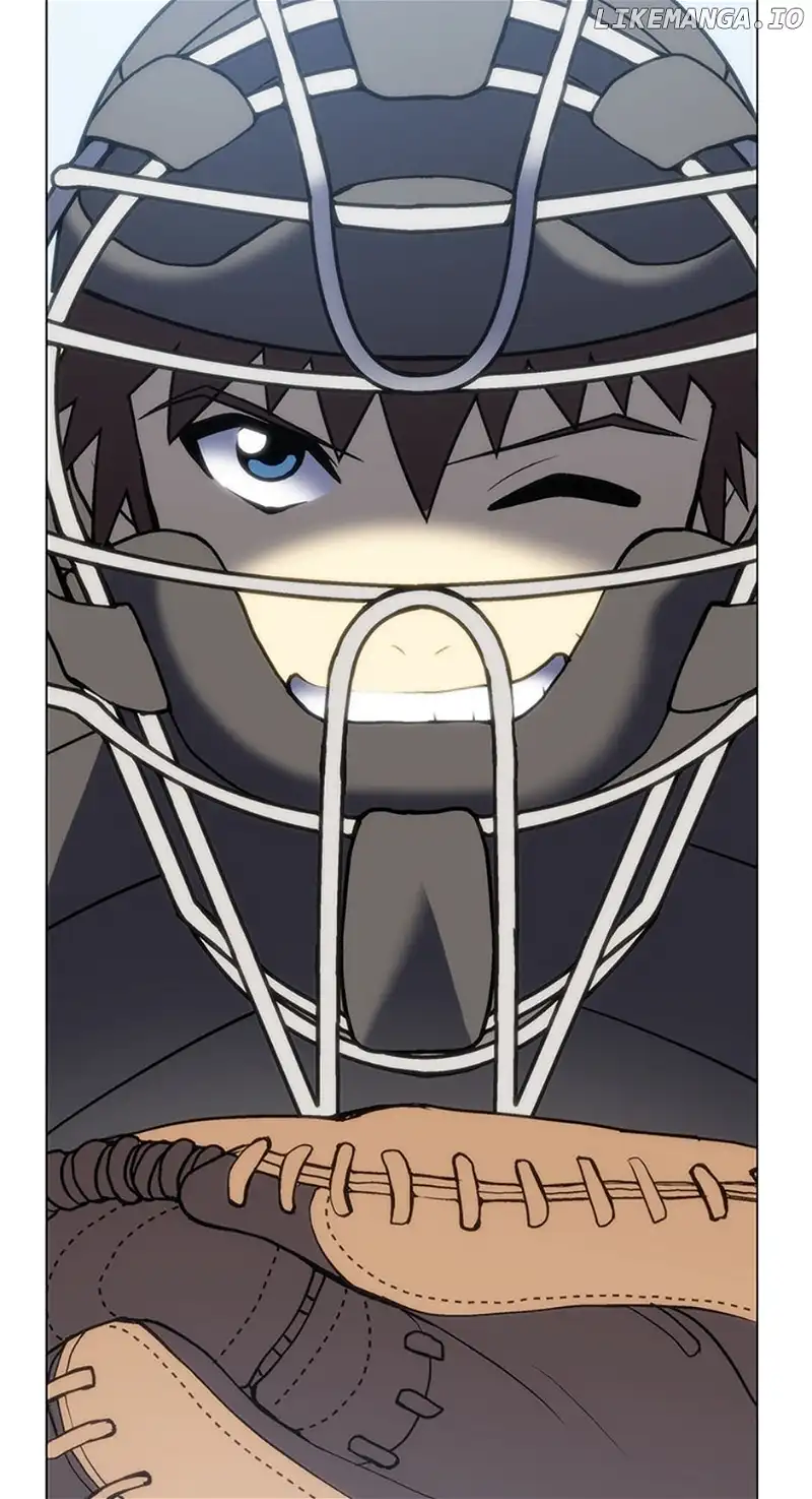 Home Plate Villain Chapter 29 page 72