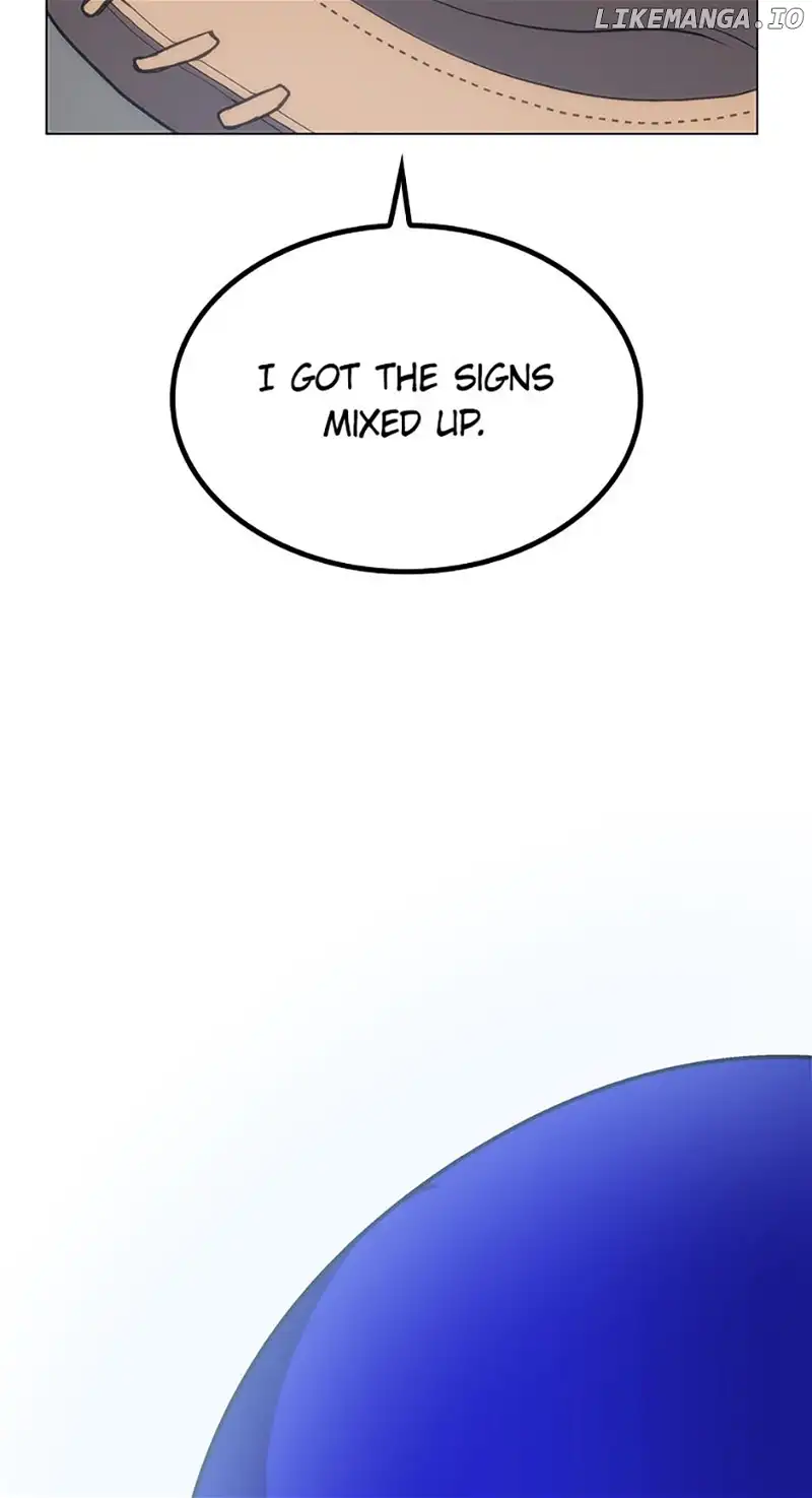 Home Plate Villain Chapter 29 page 73