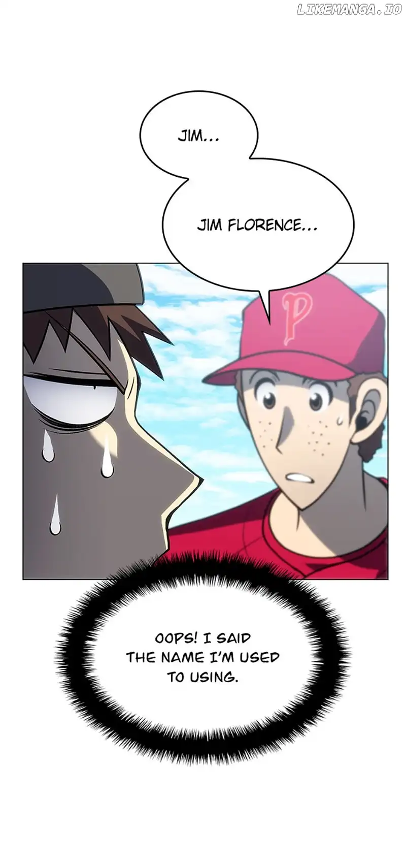 Home Plate Villain Chapter 29 page 7