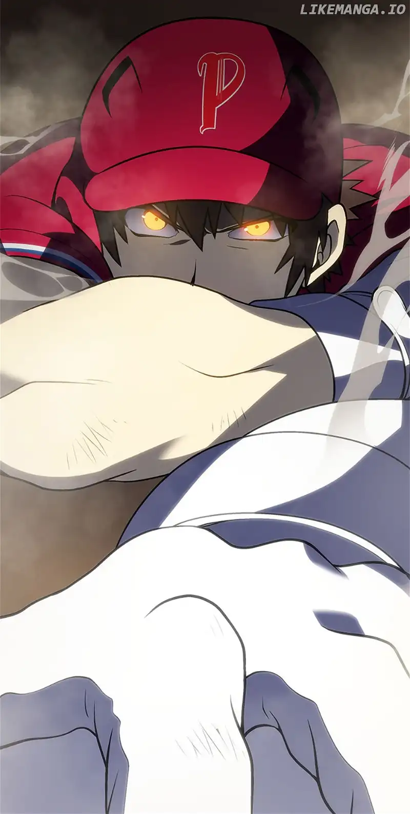Manga Image