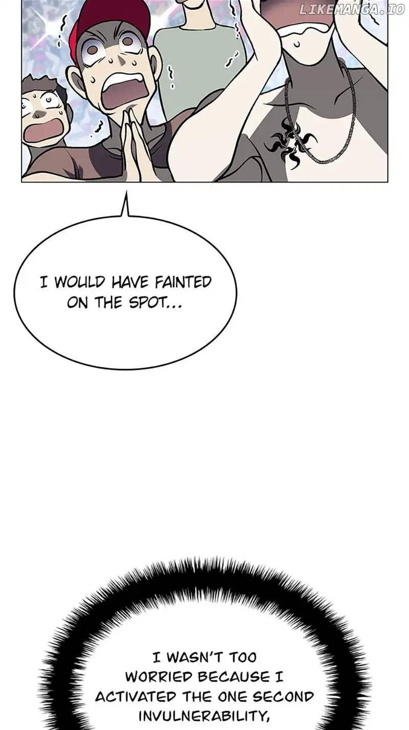 Home Plate Villain Chapter 37 page 10