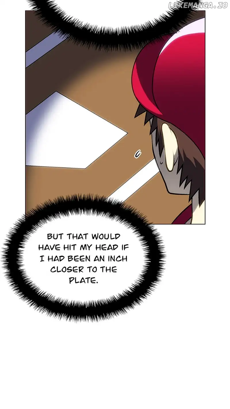 Home Plate Villain Chapter 37 page 11