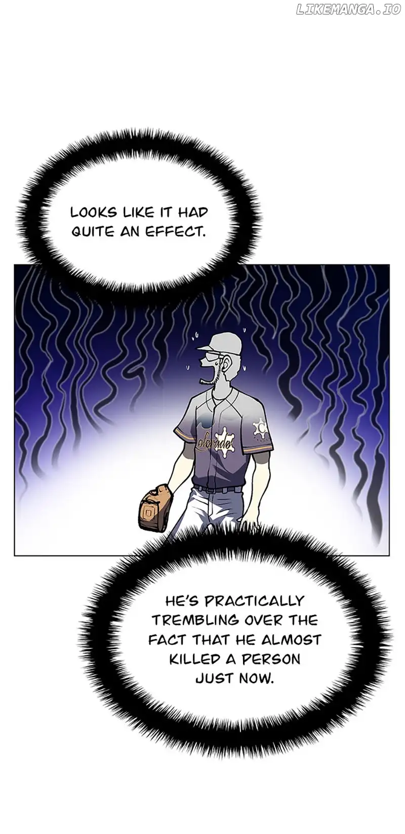 Home Plate Villain Chapter 37 page 12