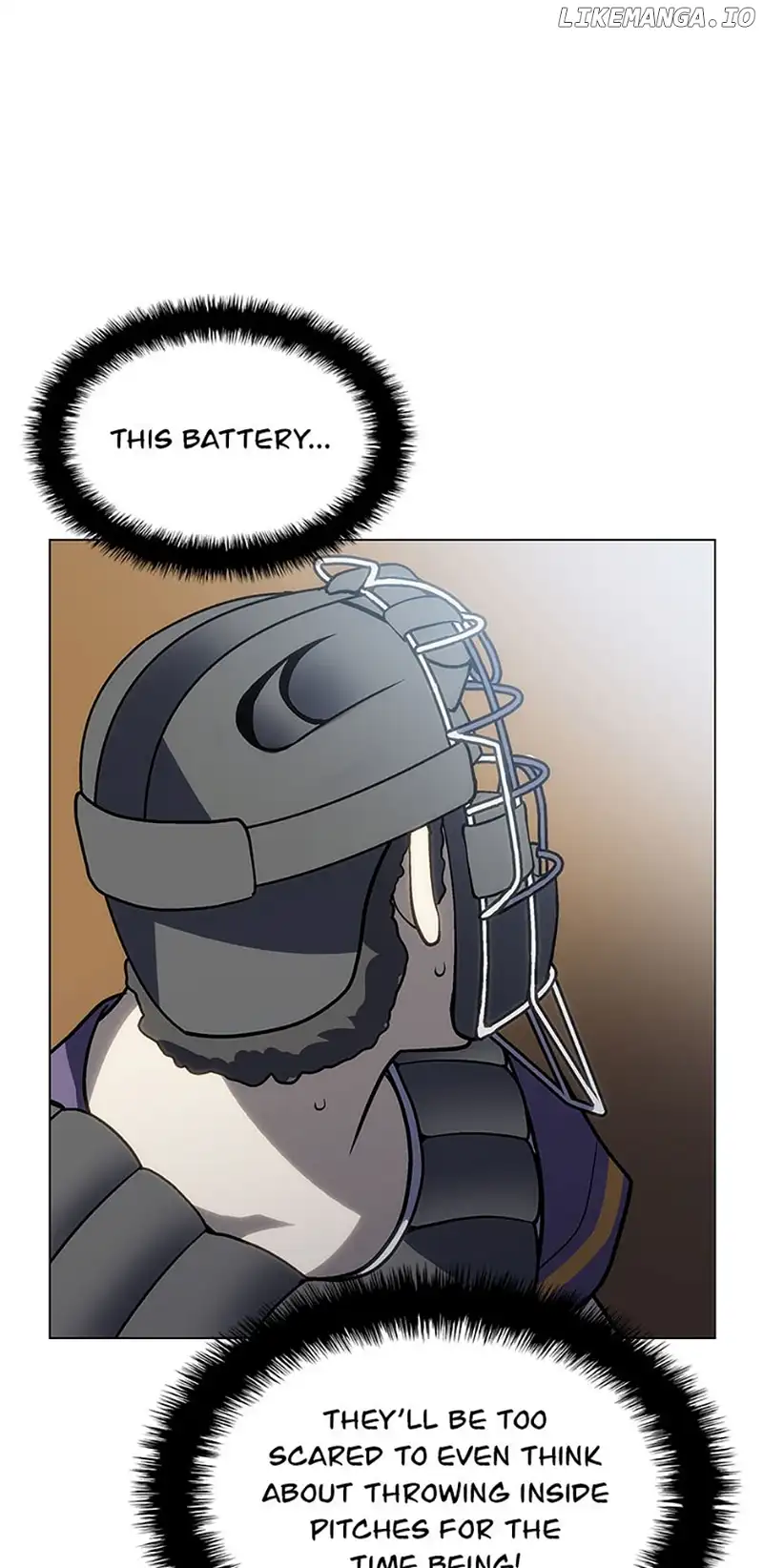 Home Plate Villain Chapter 37 page 13