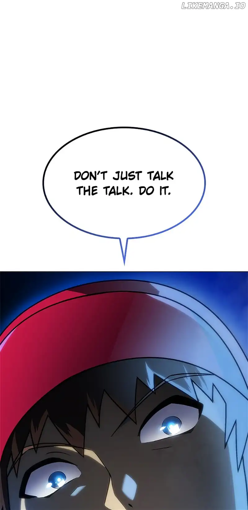 Home Plate Villain Chapter 37 page 15