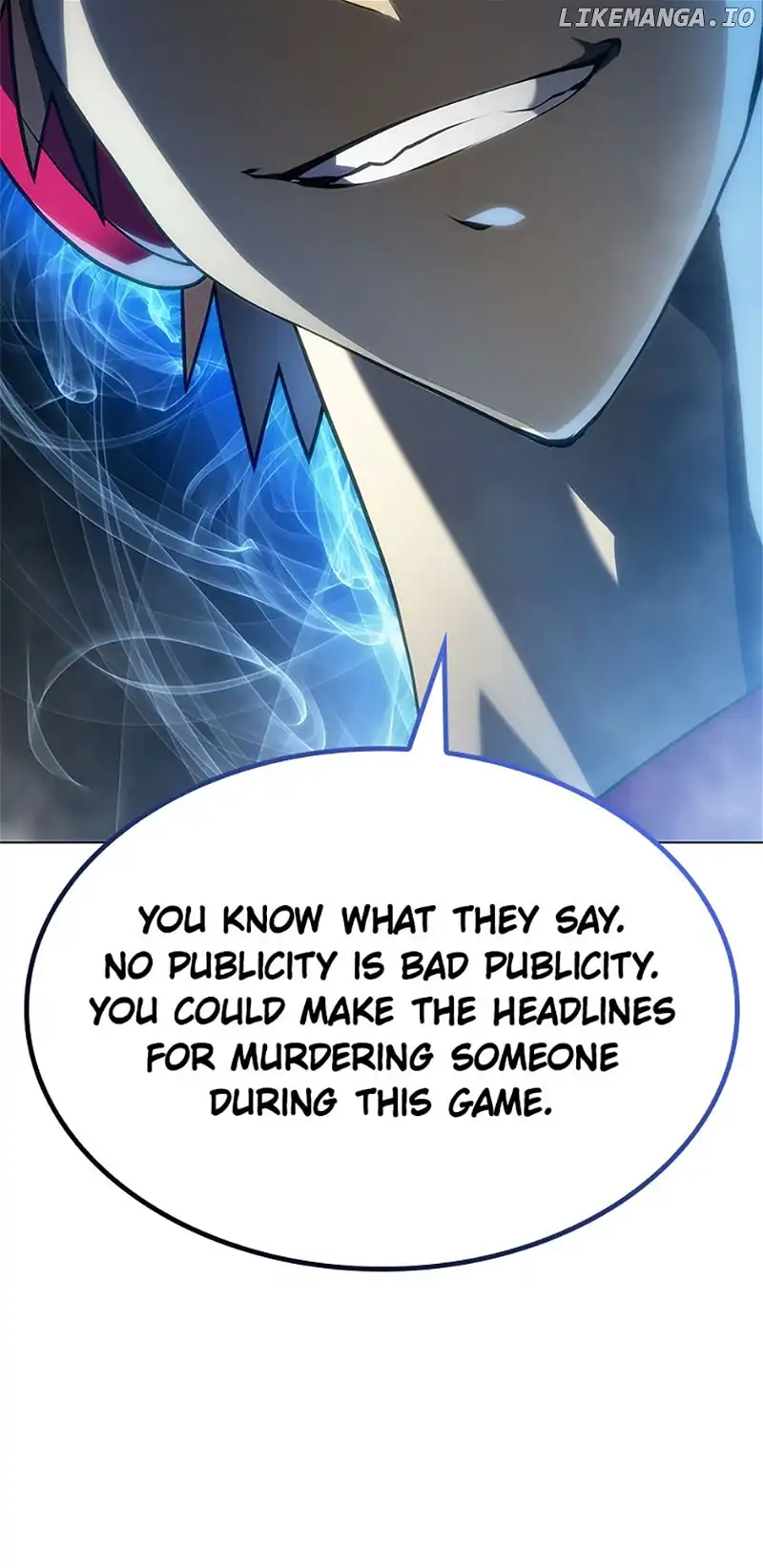 Home Plate Villain Chapter 37 page 16