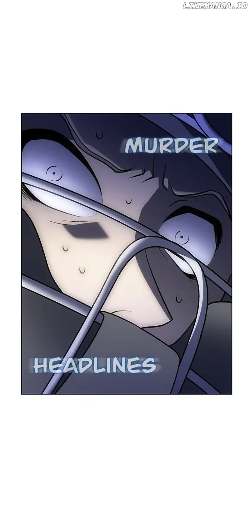 Home Plate Villain Chapter 37 page 17