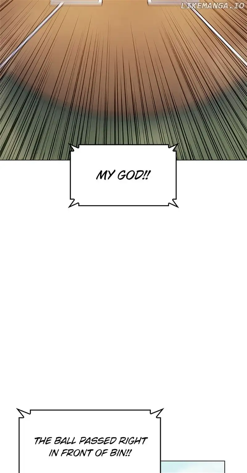 Home Plate Villain Chapter 37 page 1