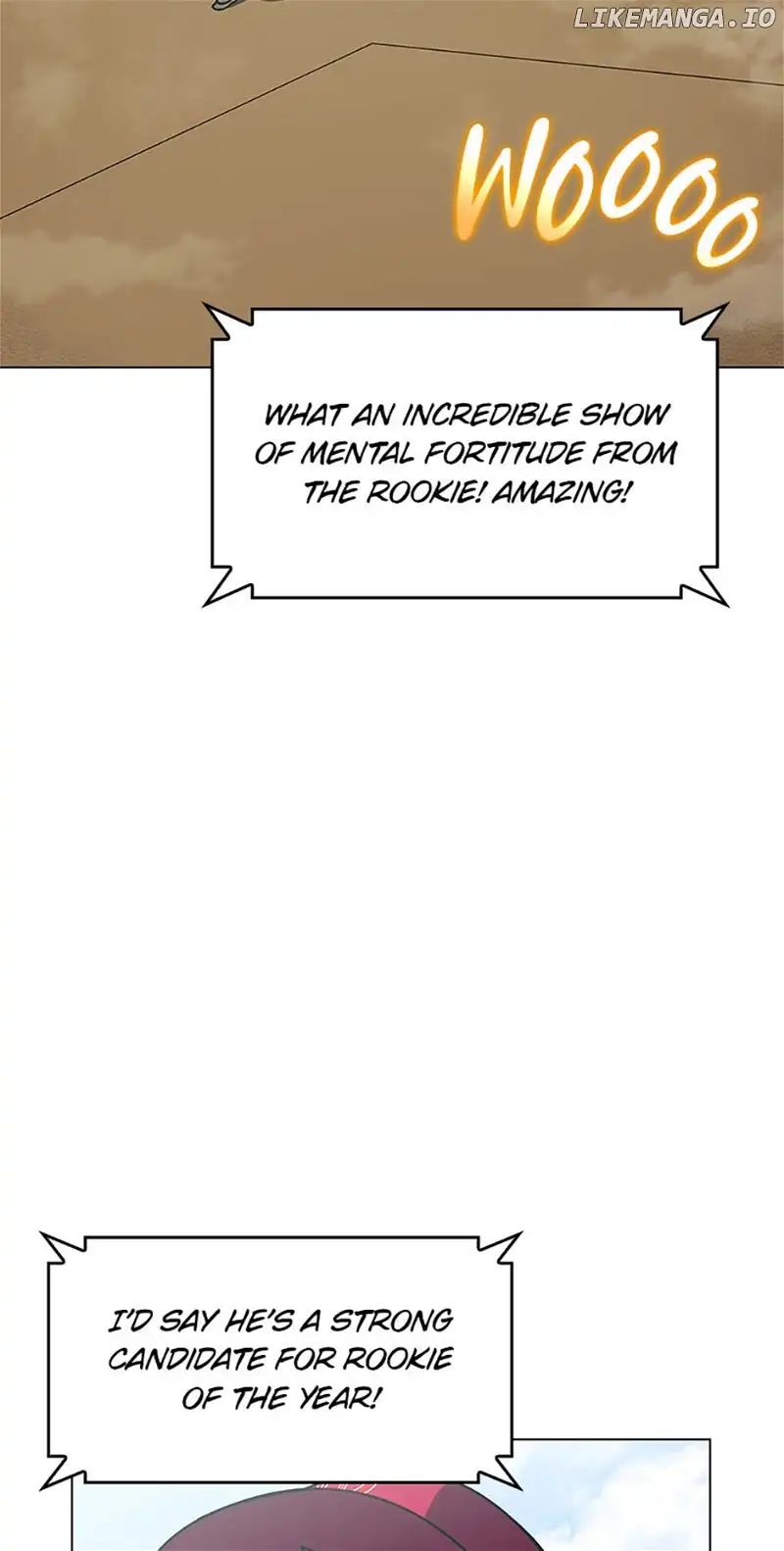 Home Plate Villain Chapter 37 page 23