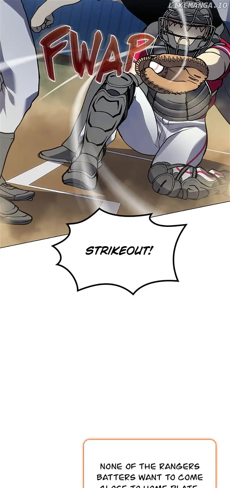 Home Plate Villain Chapter 37 page 28