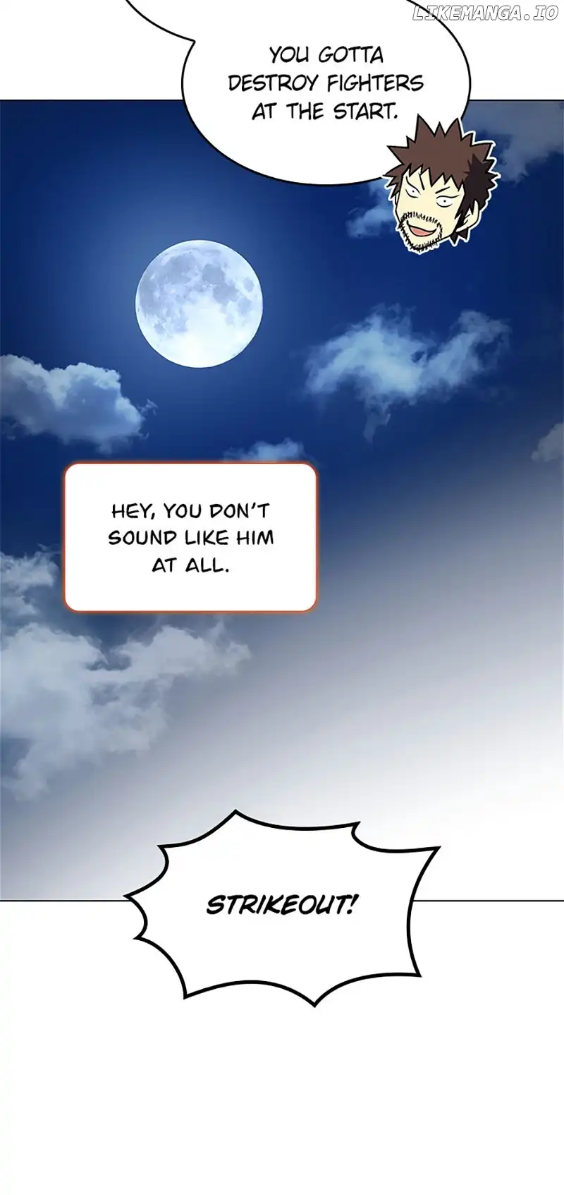 Home Plate Villain Chapter 37 page 30