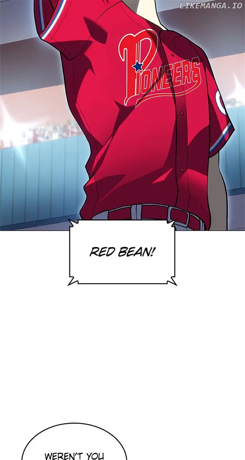 Home Plate Villain Chapter 37 page 32