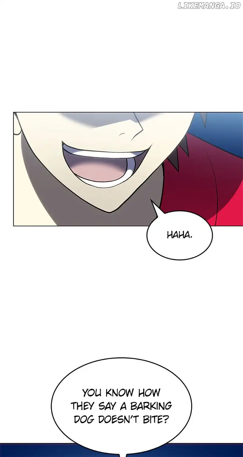 Home Plate Villain Chapter 37 page 36