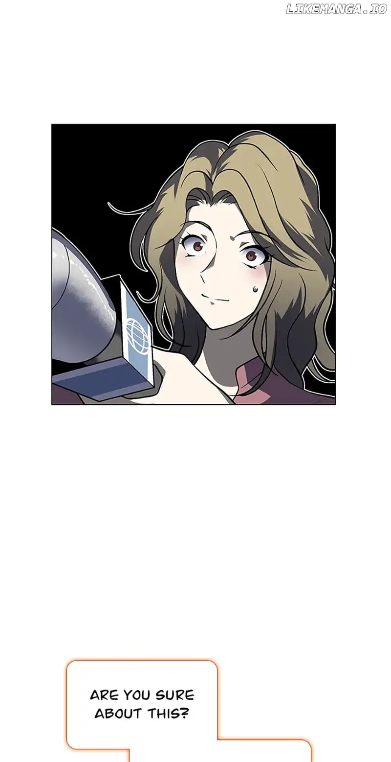 Home Plate Villain Chapter 37 page 38