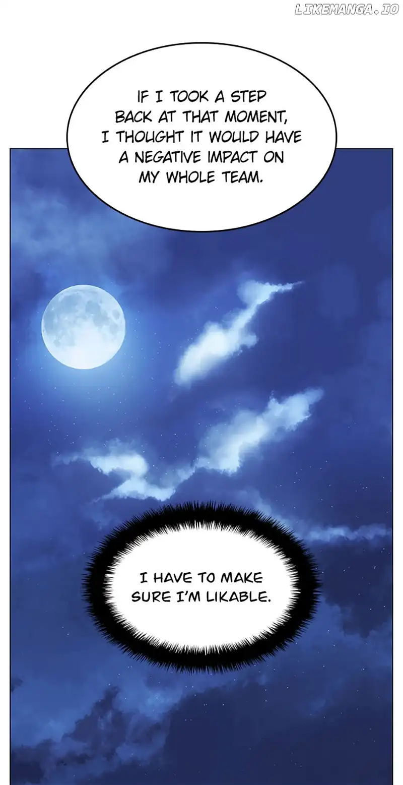 Home Plate Villain Chapter 37 page 41
