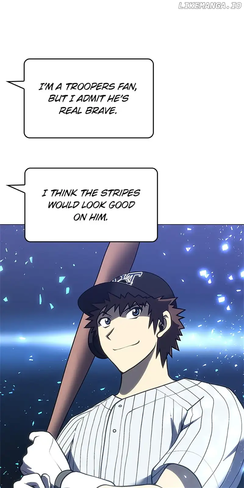 Home Plate Villain Chapter 37 page 46