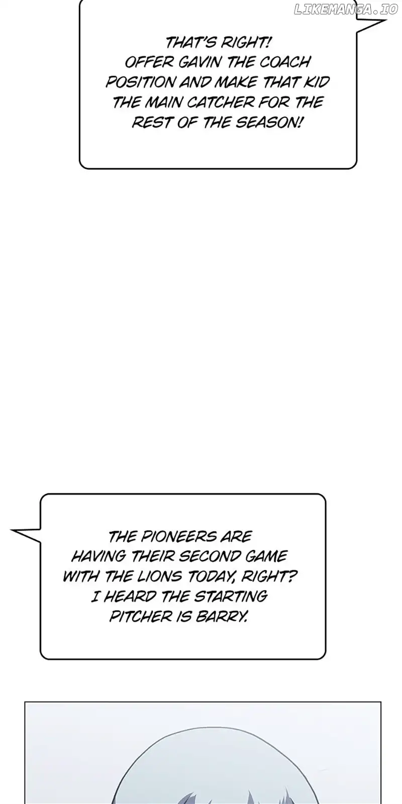 Home Plate Villain Chapter 37 page 48