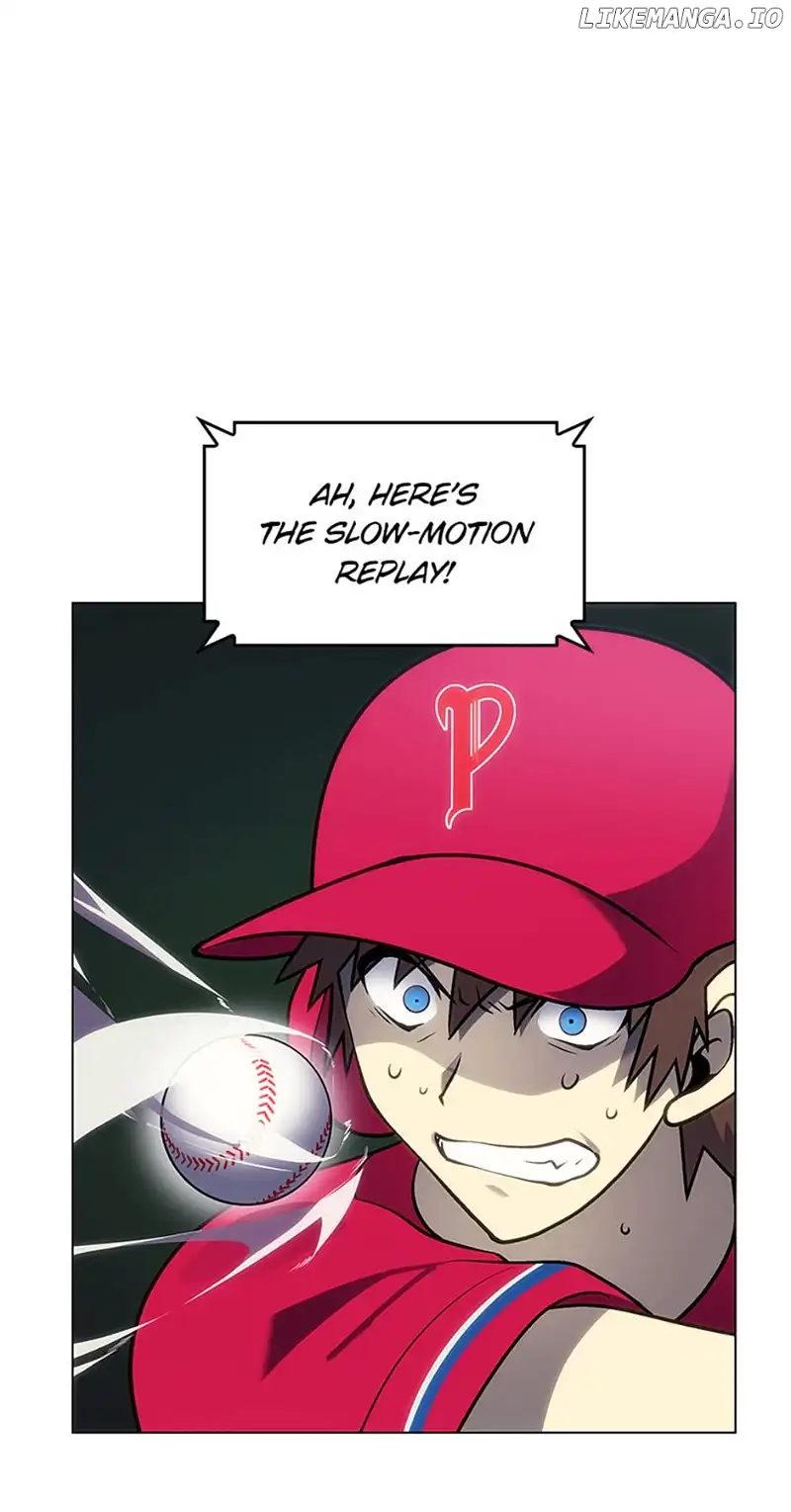 Home Plate Villain Chapter 37 page 4