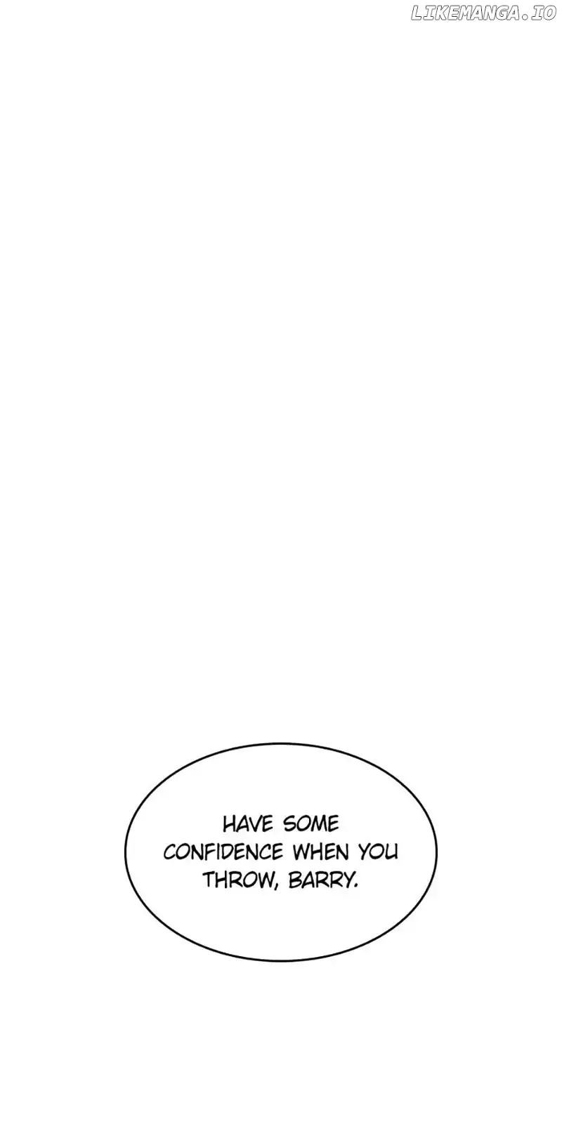 Home Plate Villain Chapter 37 page 50