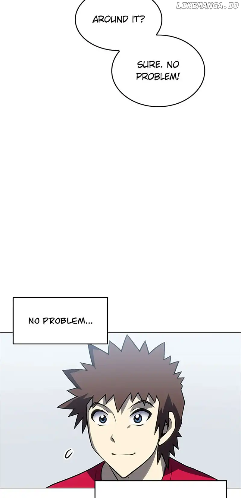 Home Plate Villain Chapter 37 page 53