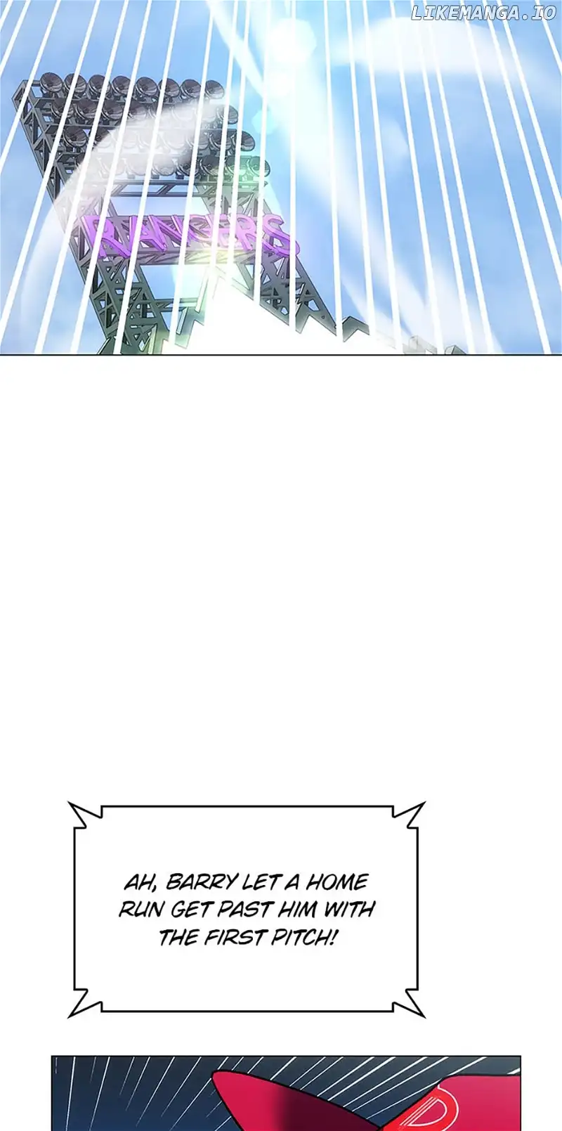 Home Plate Villain Chapter 37 page 57