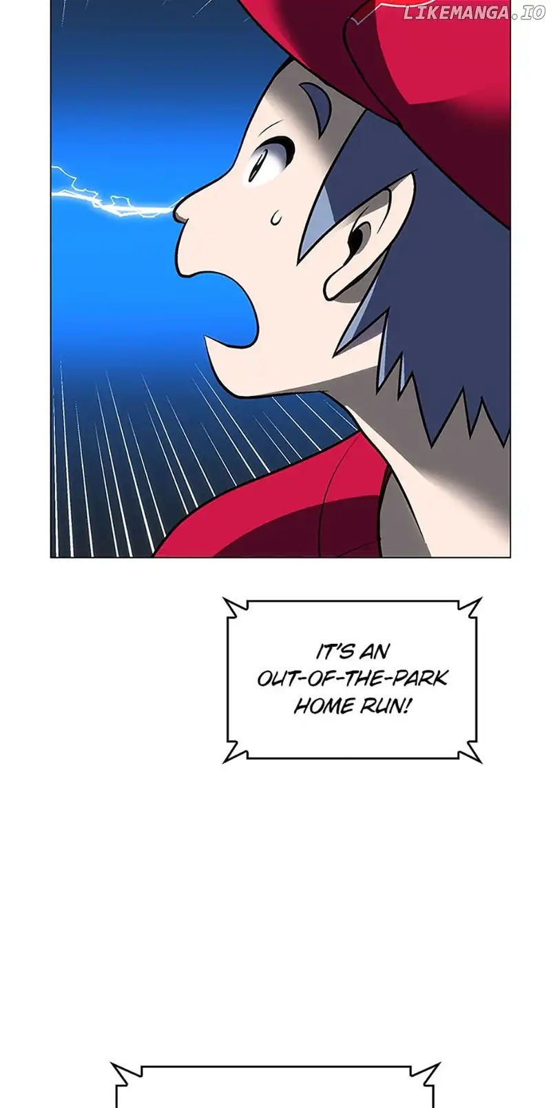 Home Plate Villain Chapter 37 page 58