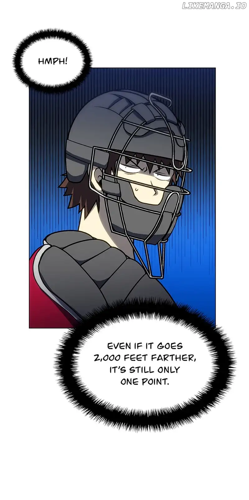 Home Plate Villain Chapter 37 page 61