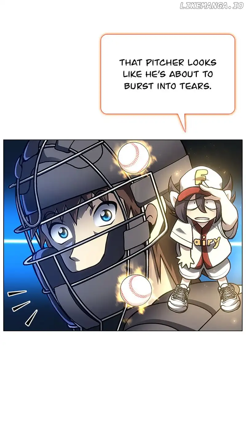 Home Plate Villain Chapter 37 page 63