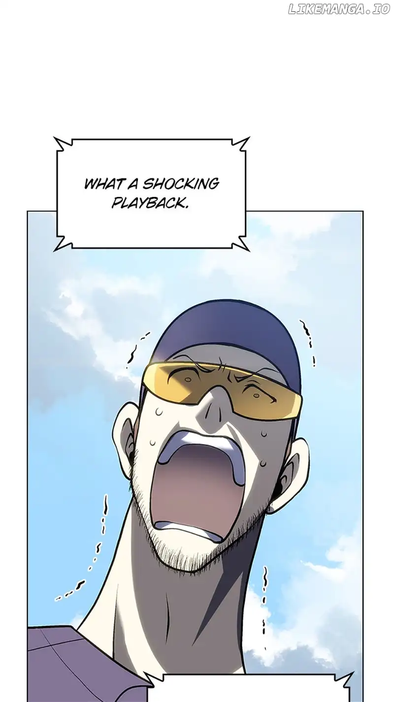 Home Plate Villain Chapter 37 page 6