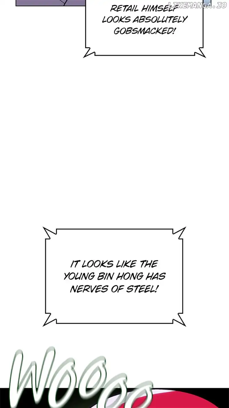 Home Plate Villain Chapter 37 page 7