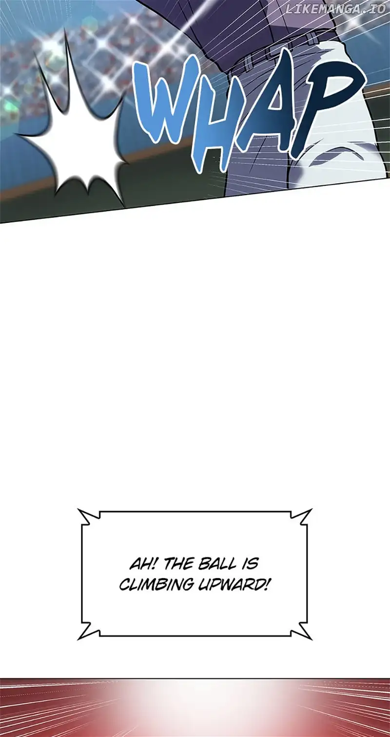 Home Plate Villain Chapter 38 page 9