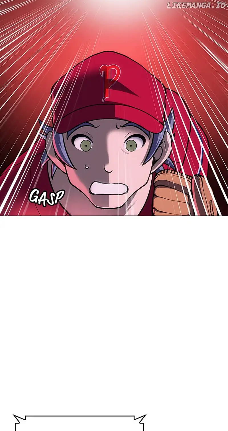 Home Plate Villain Chapter 38 page 10