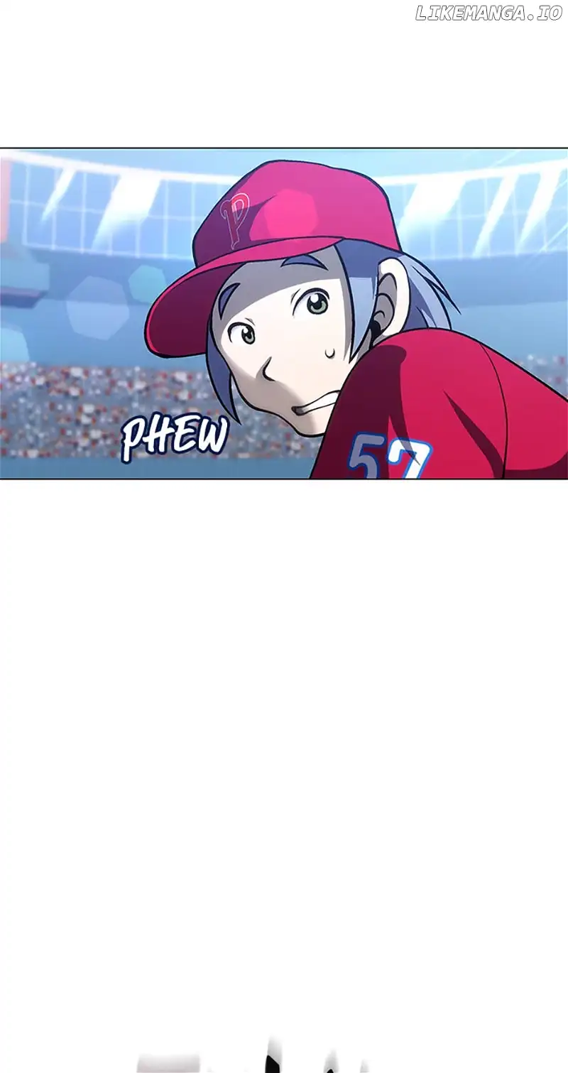 Home Plate Villain Chapter 38 page 12