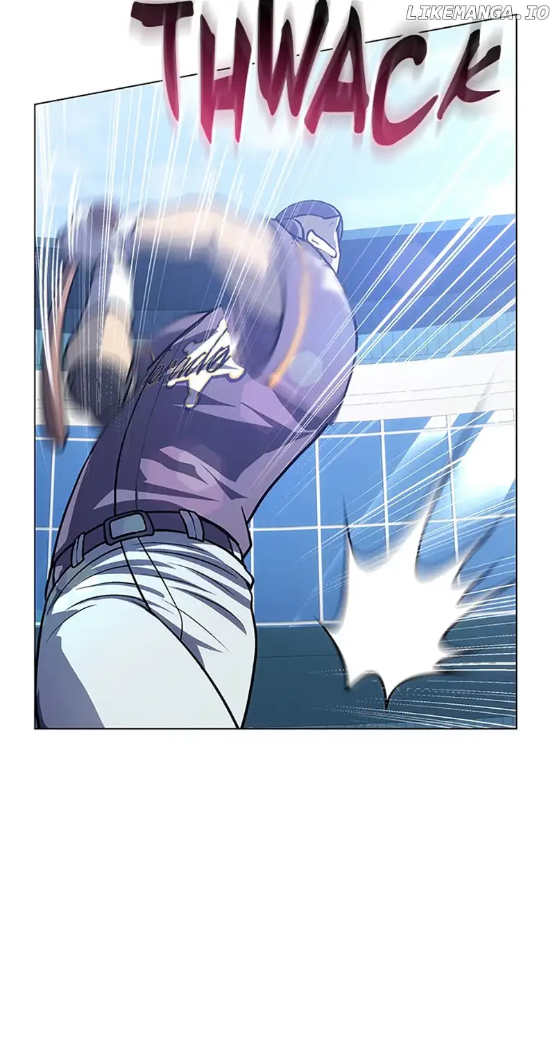 Home Plate Villain Chapter 38 page 13