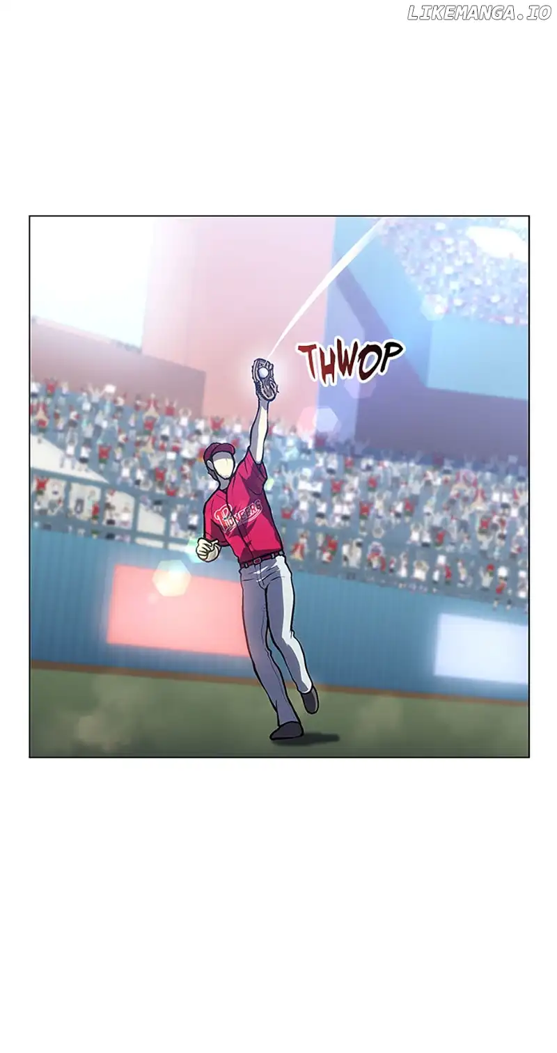 Home Plate Villain Chapter 38 page 14