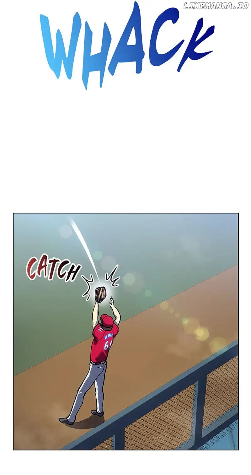 Home Plate Villain Chapter 38 page 15