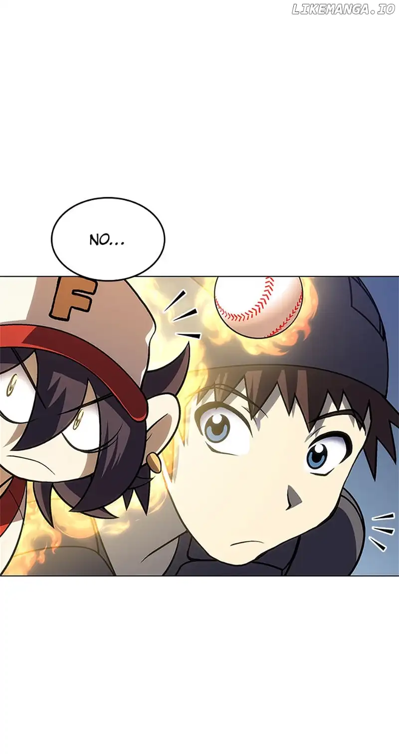 Home Plate Villain Chapter 38 page 20