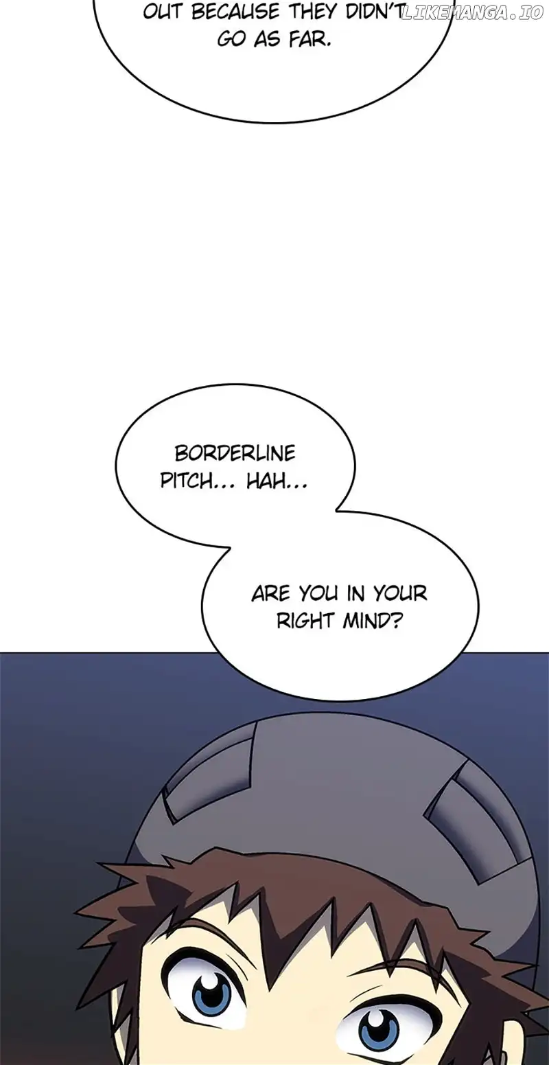 Home Plate Villain Chapter 38 page 22
