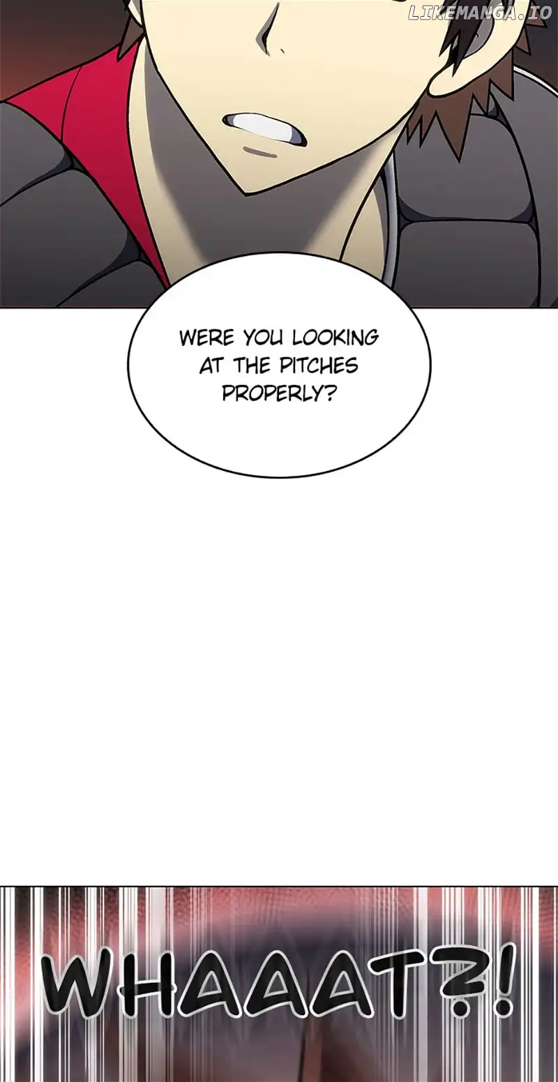 Home Plate Villain Chapter 38 page 23