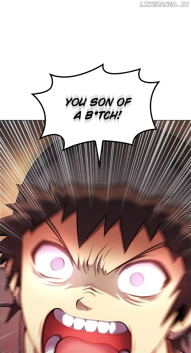 Home Plate Villain Chapter 38 page 27