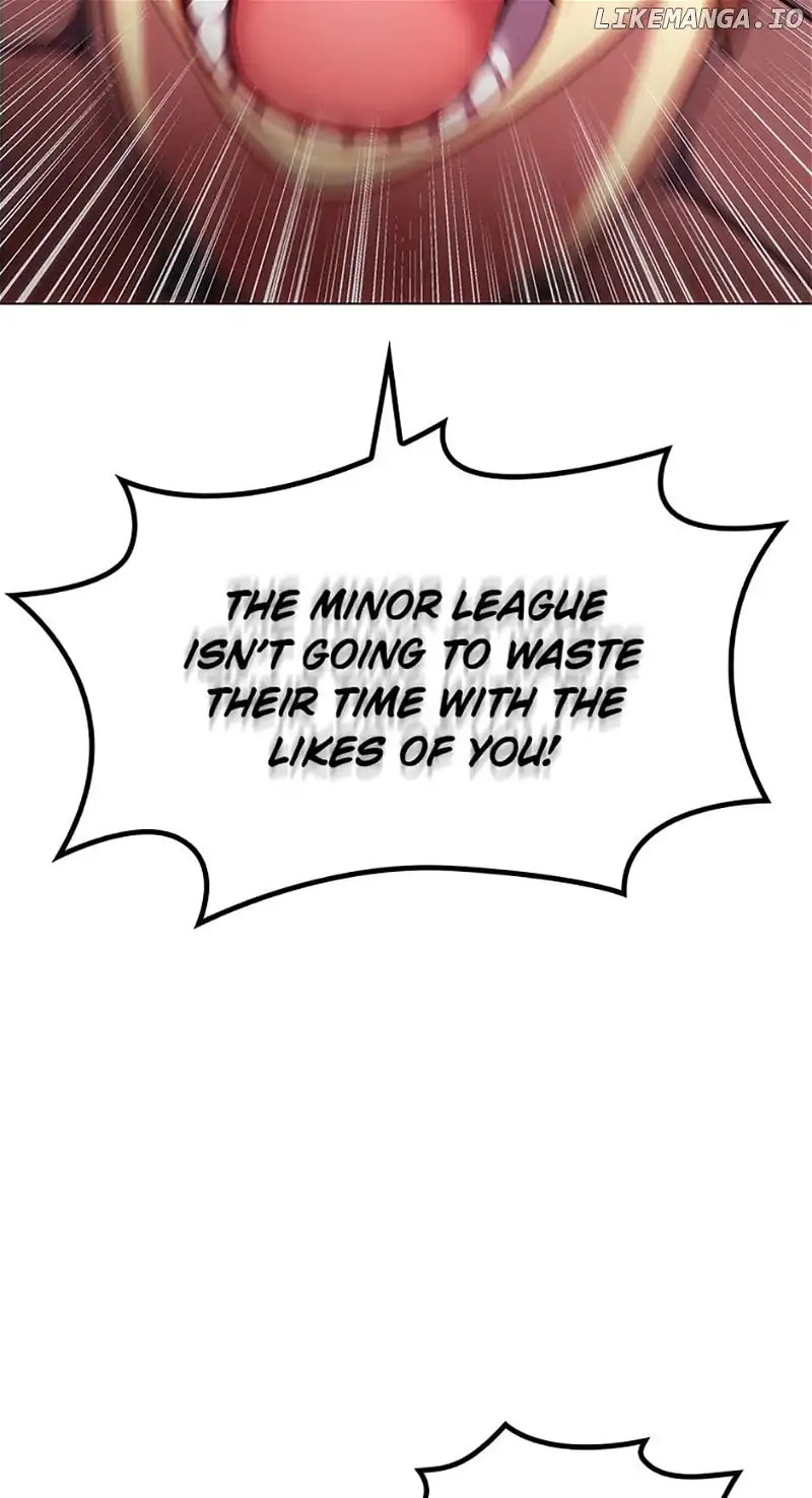 Home Plate Villain Chapter 38 page 28