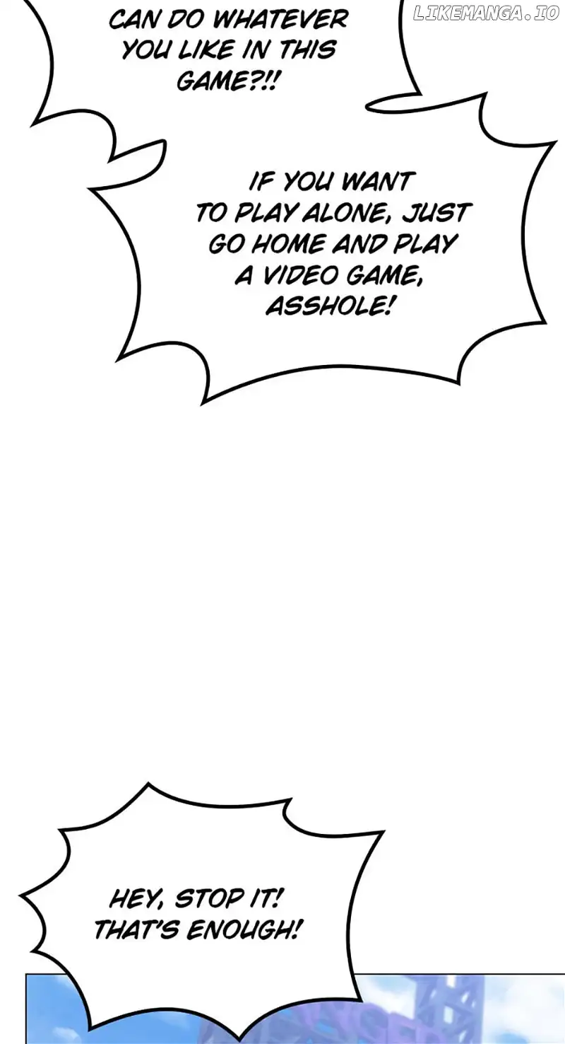 Home Plate Villain Chapter 38 page 30