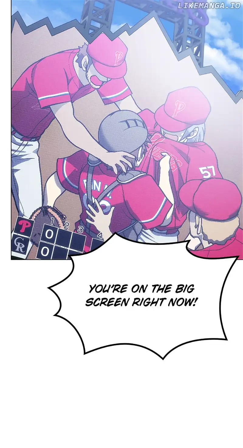 Home Plate Villain Chapter 38 page 31