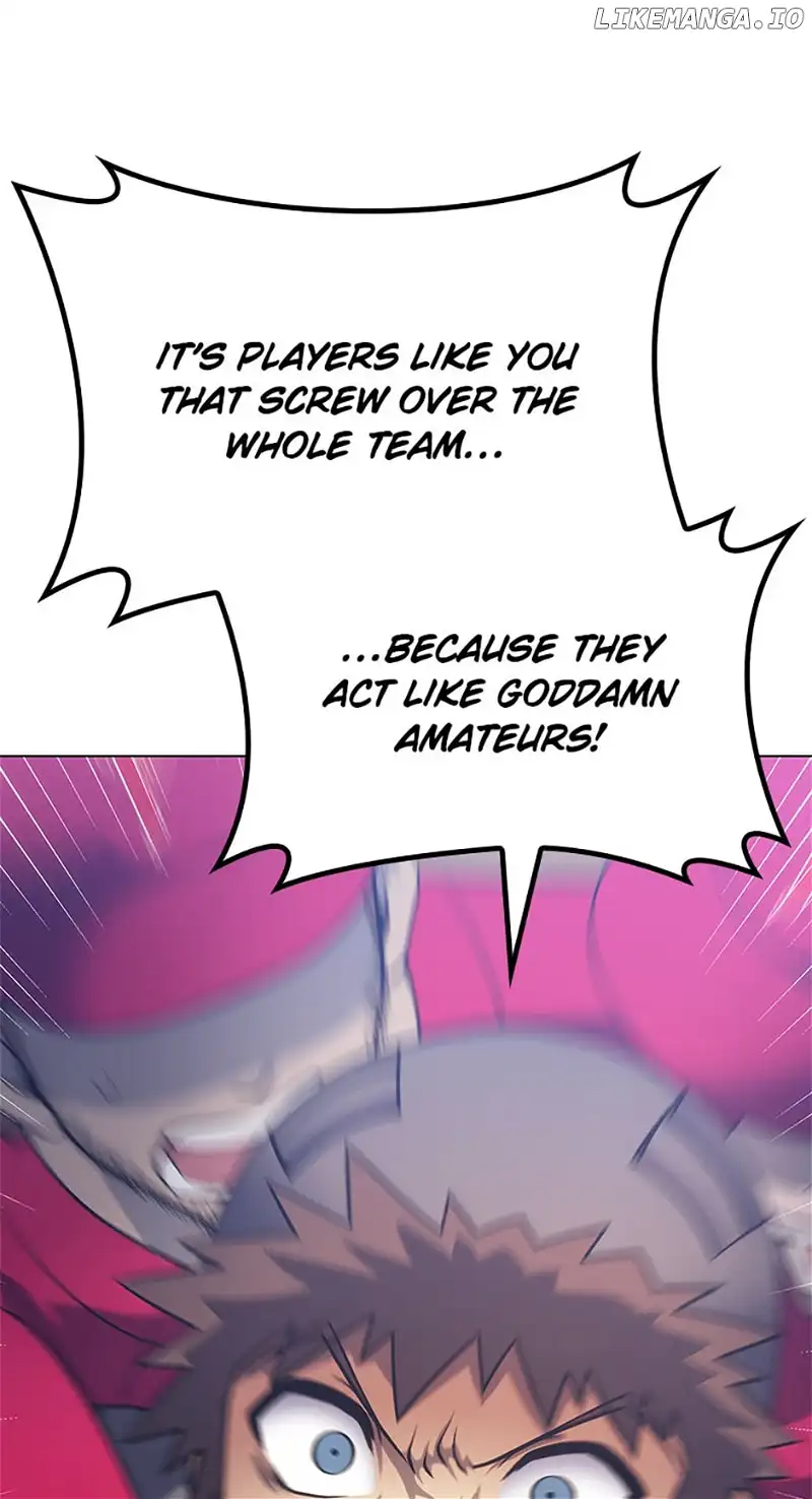 Home Plate Villain Chapter 38 page 32