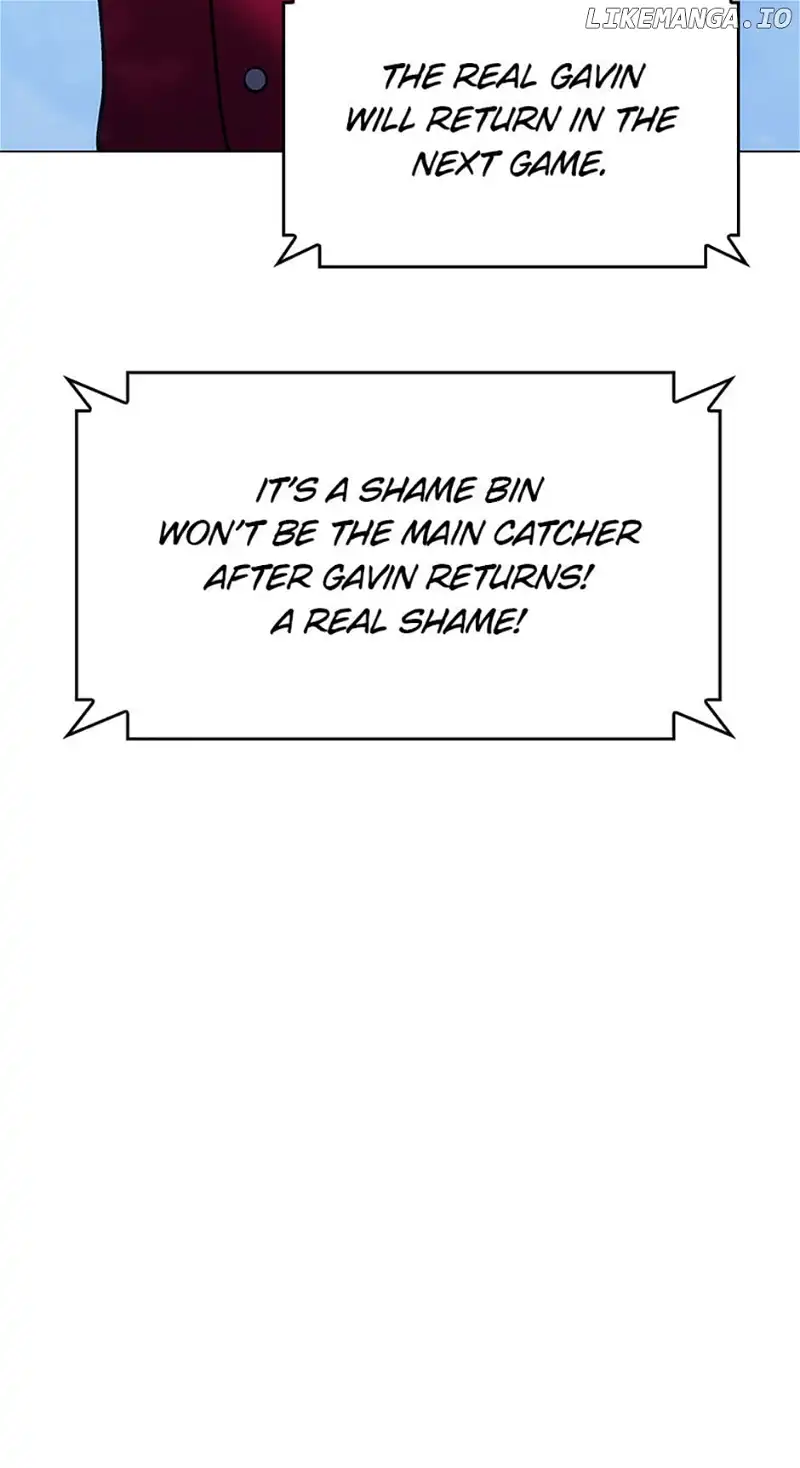 Home Plate Villain Chapter 38 page 45